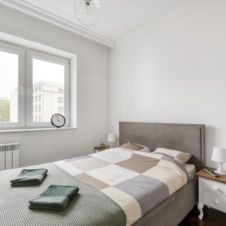 Apartament Muranow Warszawa Eksteriør bilde